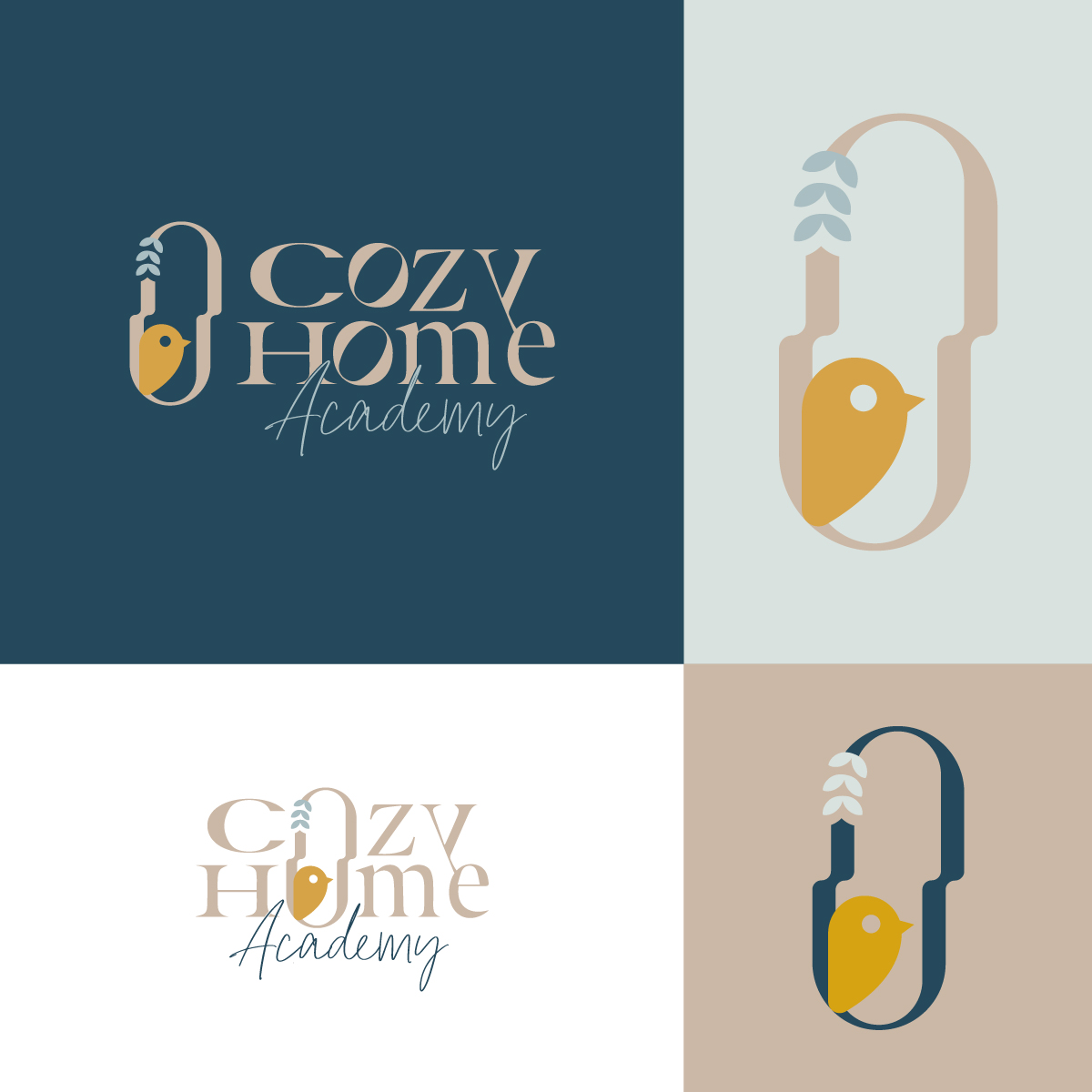 Logo Design by aka_tee for this project | Design #29730505