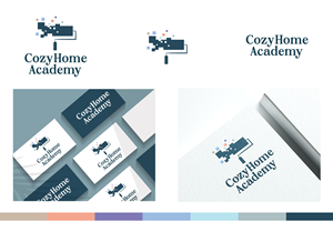 Logo Design by NgaBui