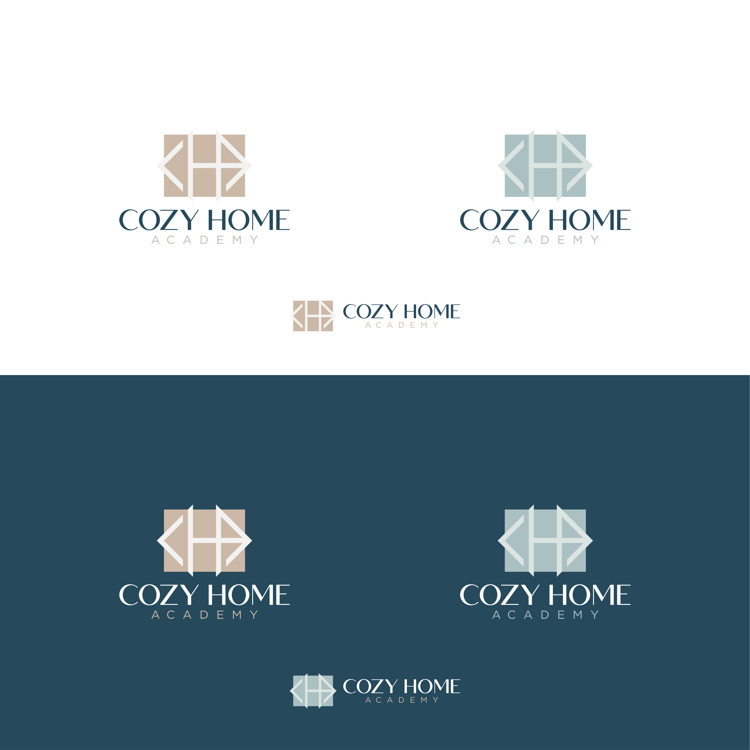 Logo Design by YNCK for this project | Design #29732289