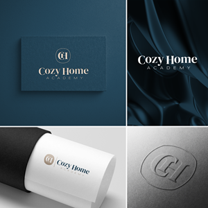 Logo Design by Oleksandr Tovarkov for this project | Design: #29708588