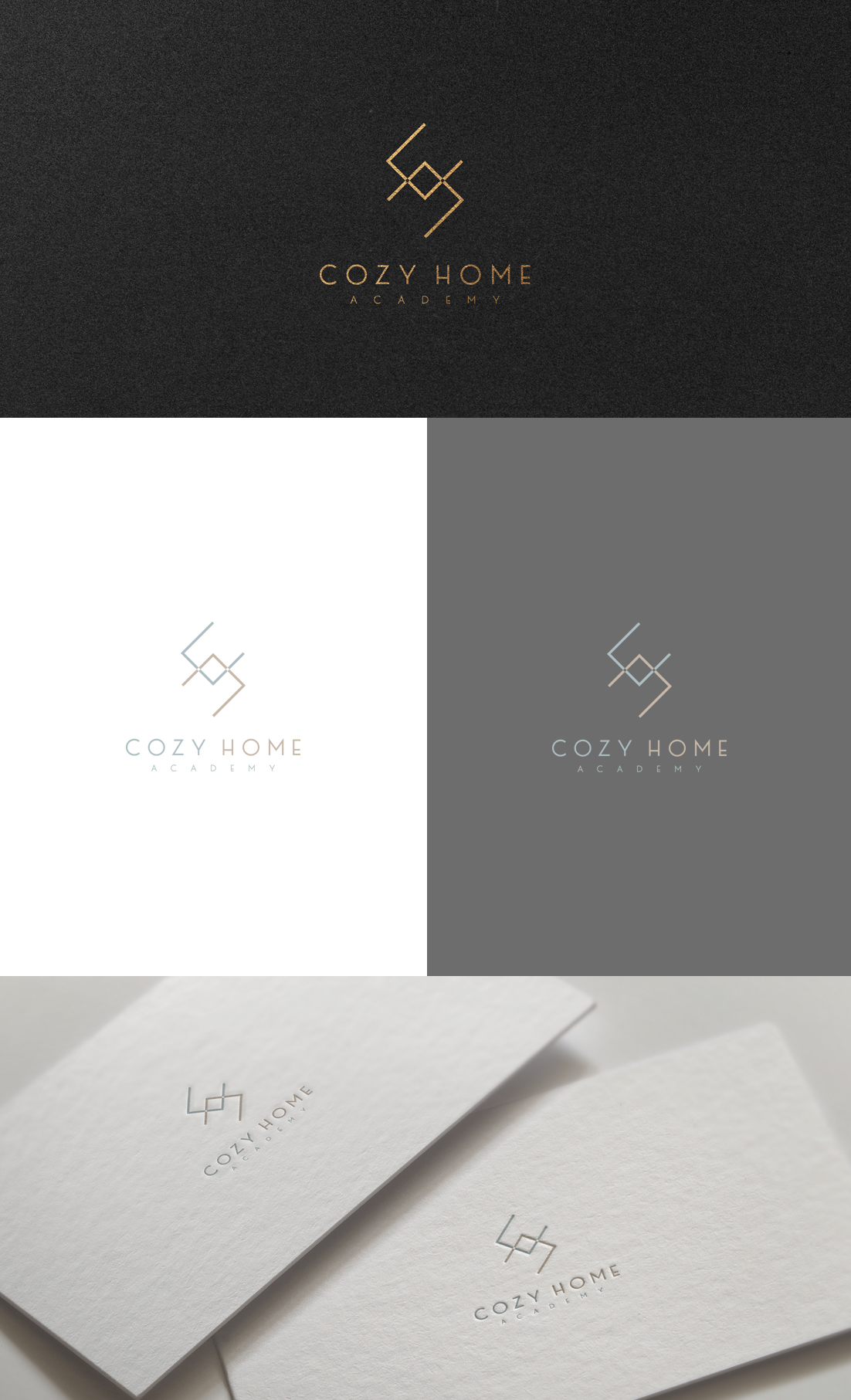 Logo Design by GLDesigns for this project | Design #29703662