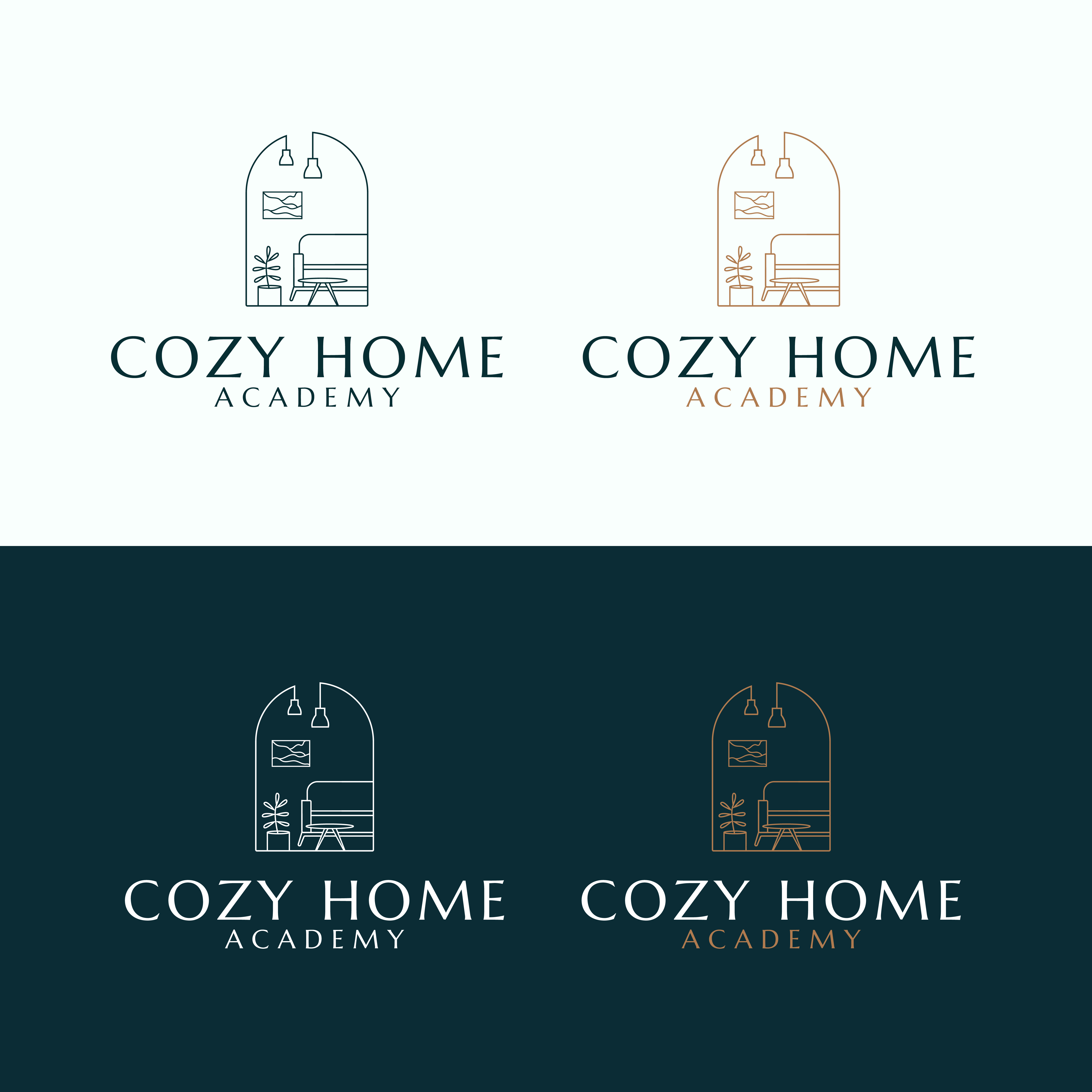 Logo Design by creative.bugs for this project | Design #29707309