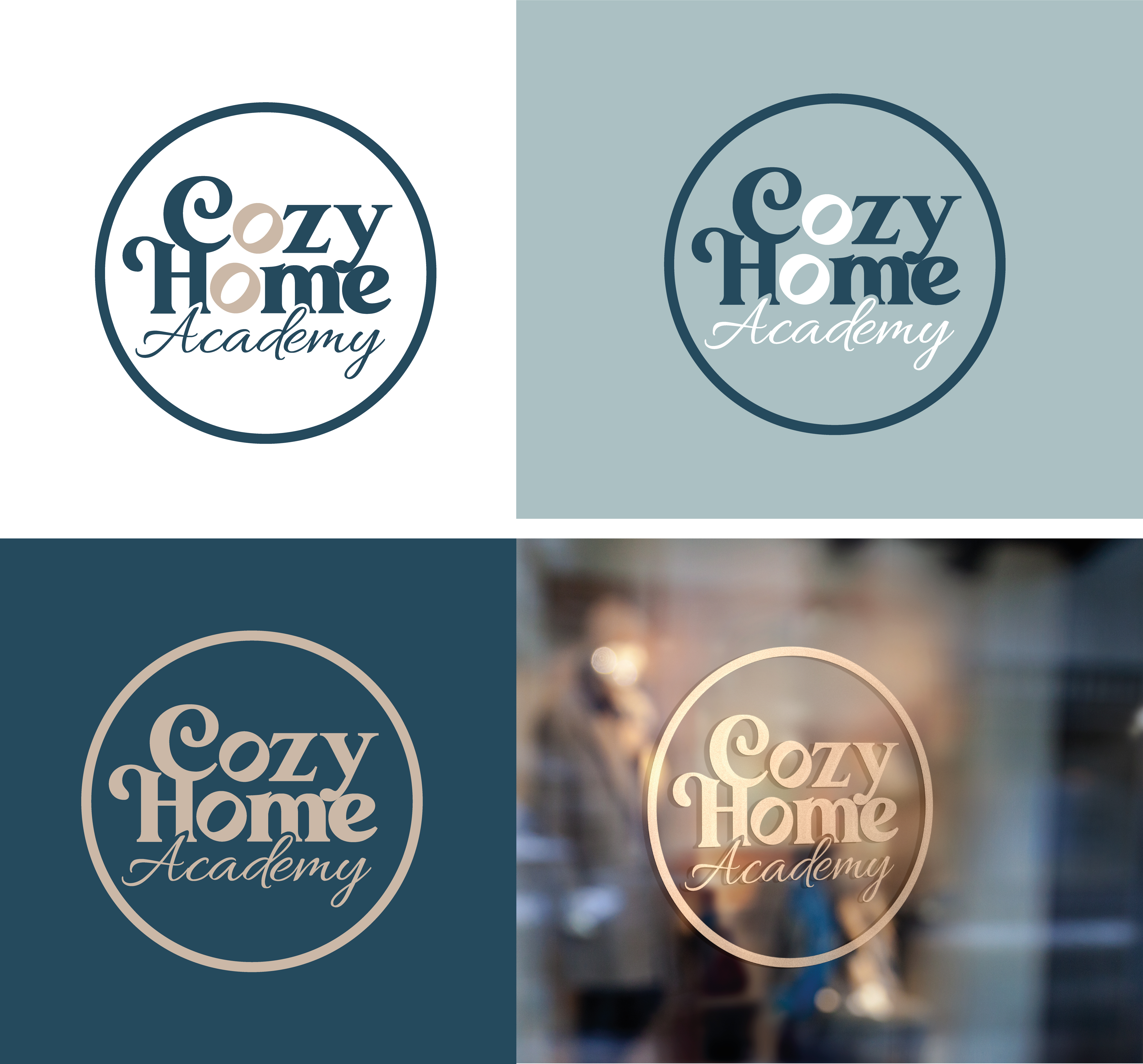 Logo Design by AbhishekkM'24 for this project | Design #29704203