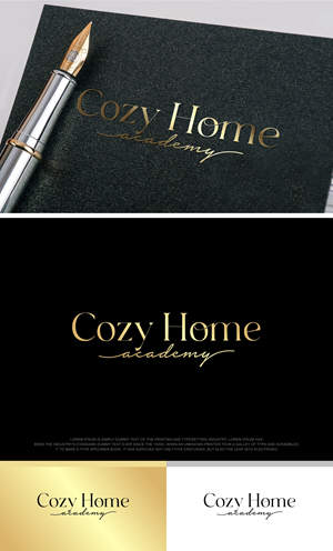 Logo Design by fly  design for this project | Design: #29712025