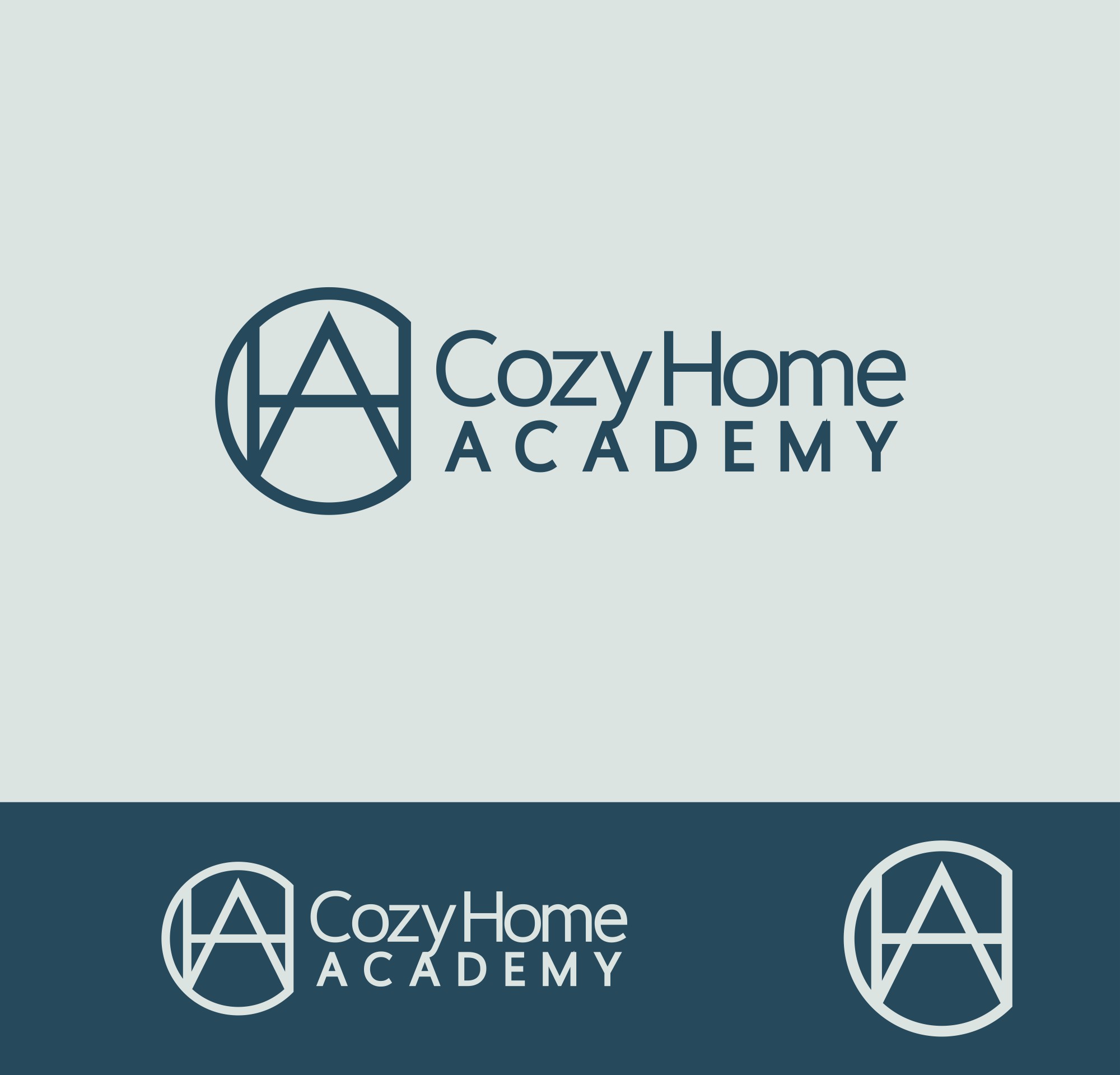 Logo Design by bojboga for this project | Design #29724028