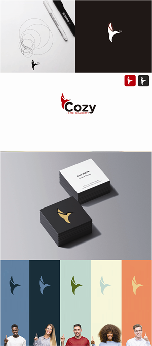 Logo Design by saifysyed Studio for this project | Design: #29732010