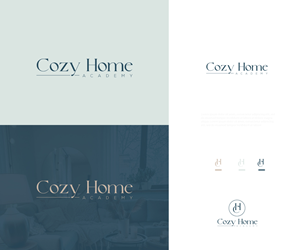 Logo Design by step forward 2 for this project | Design: #29706056