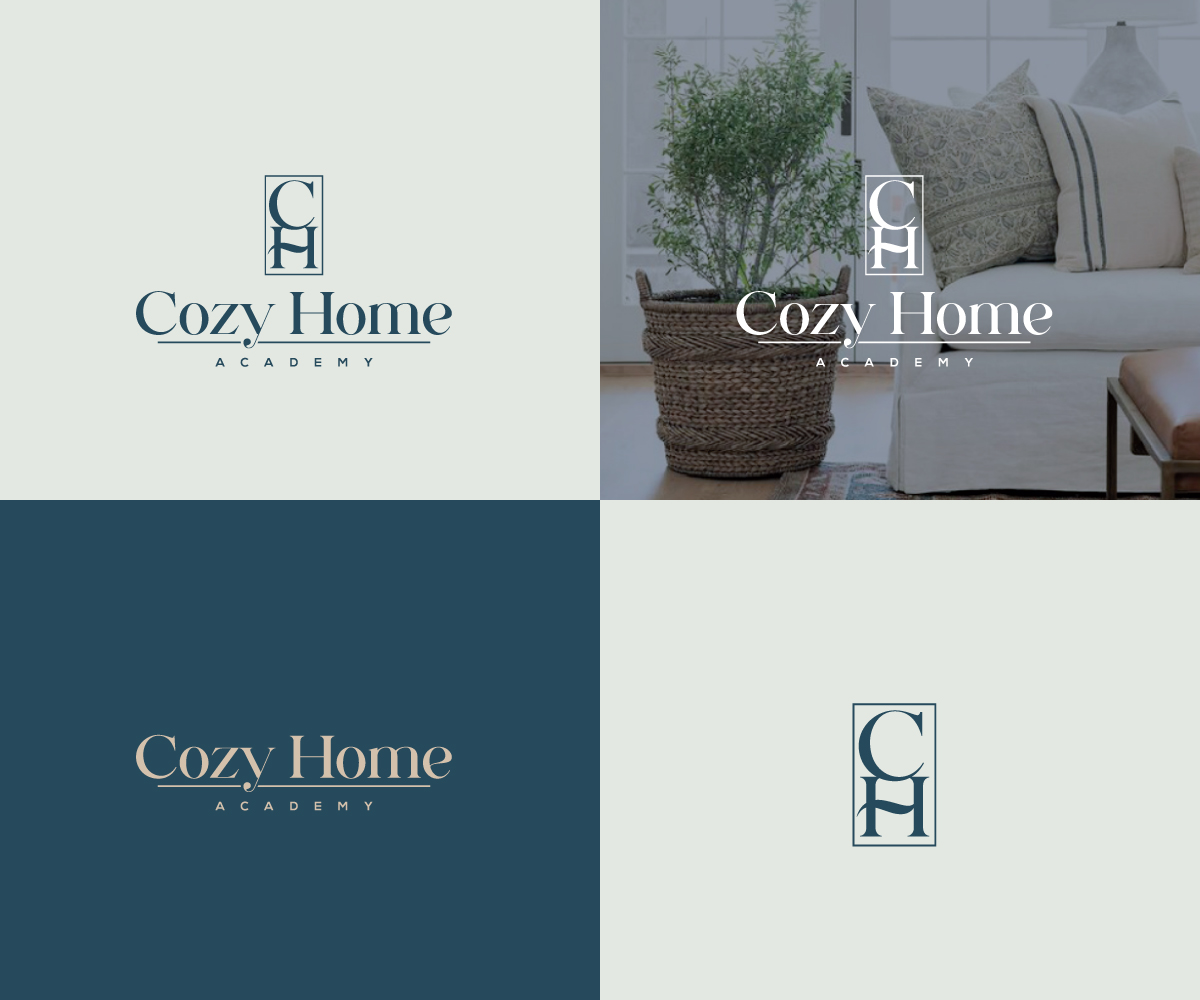 Logo Design by step forward 2 for this project | Design #29706596