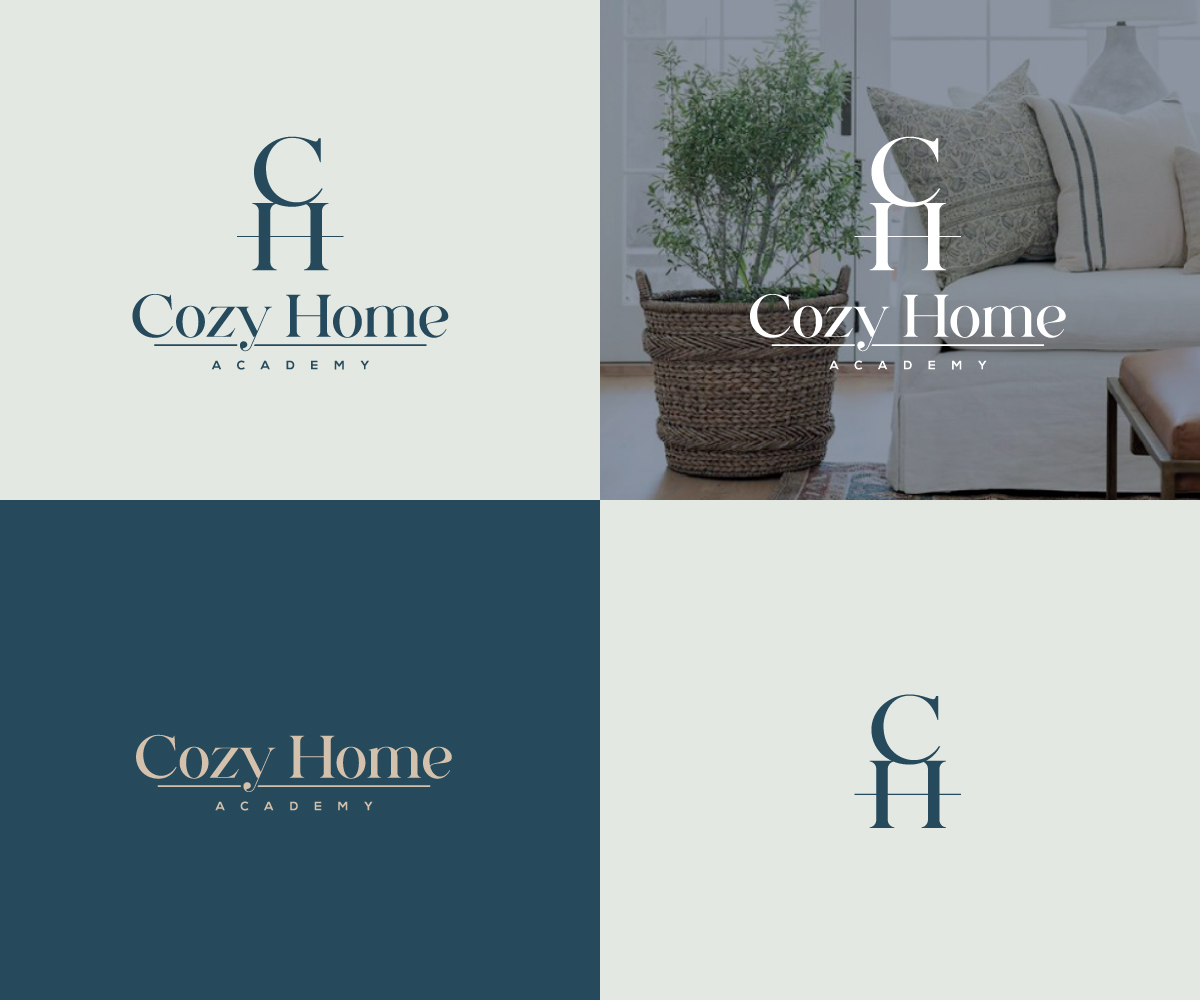 Logo Design by step forward 2 for this project | Design #29738940