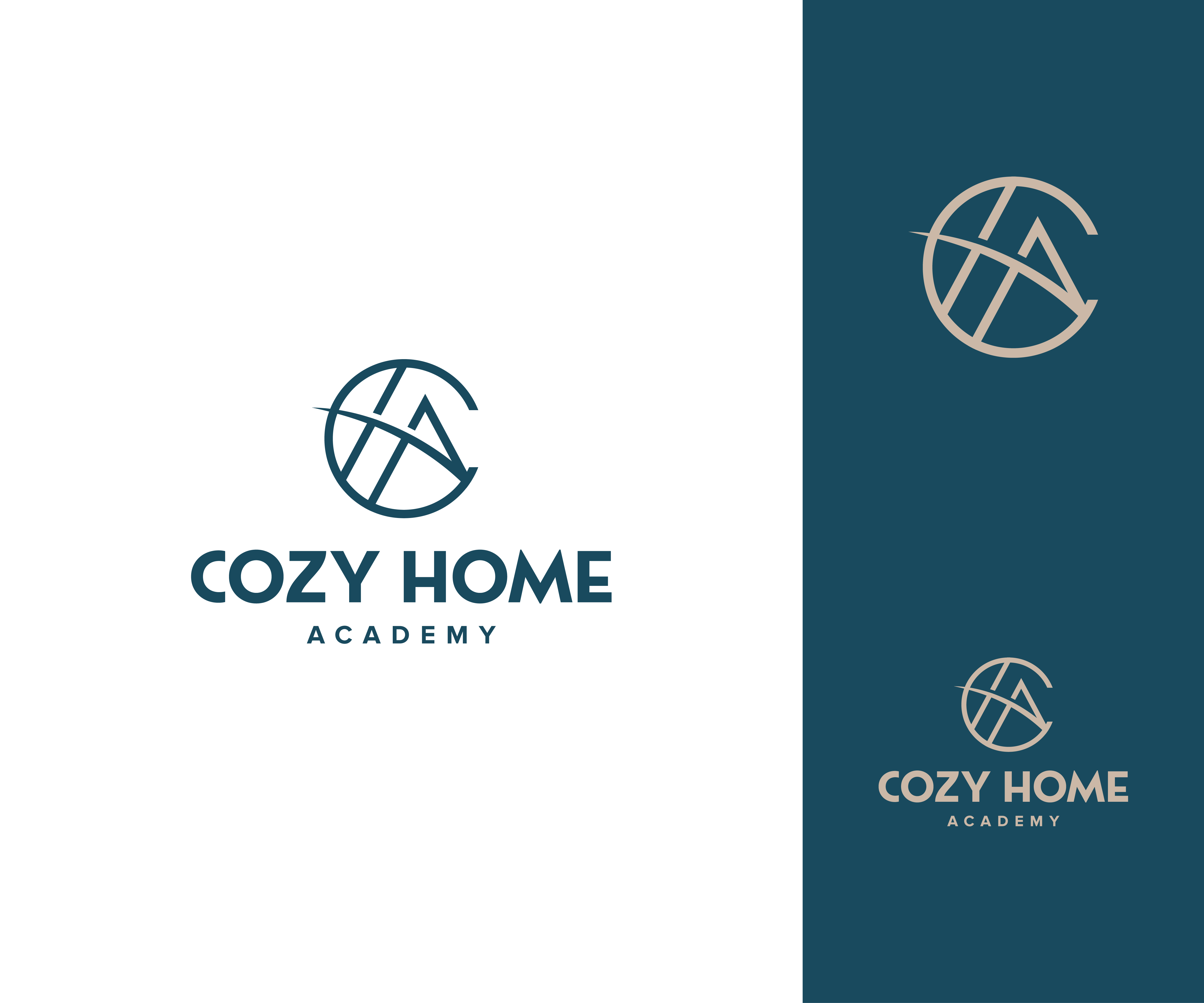 Logo Design by N M Designs for this project | Design #29736132