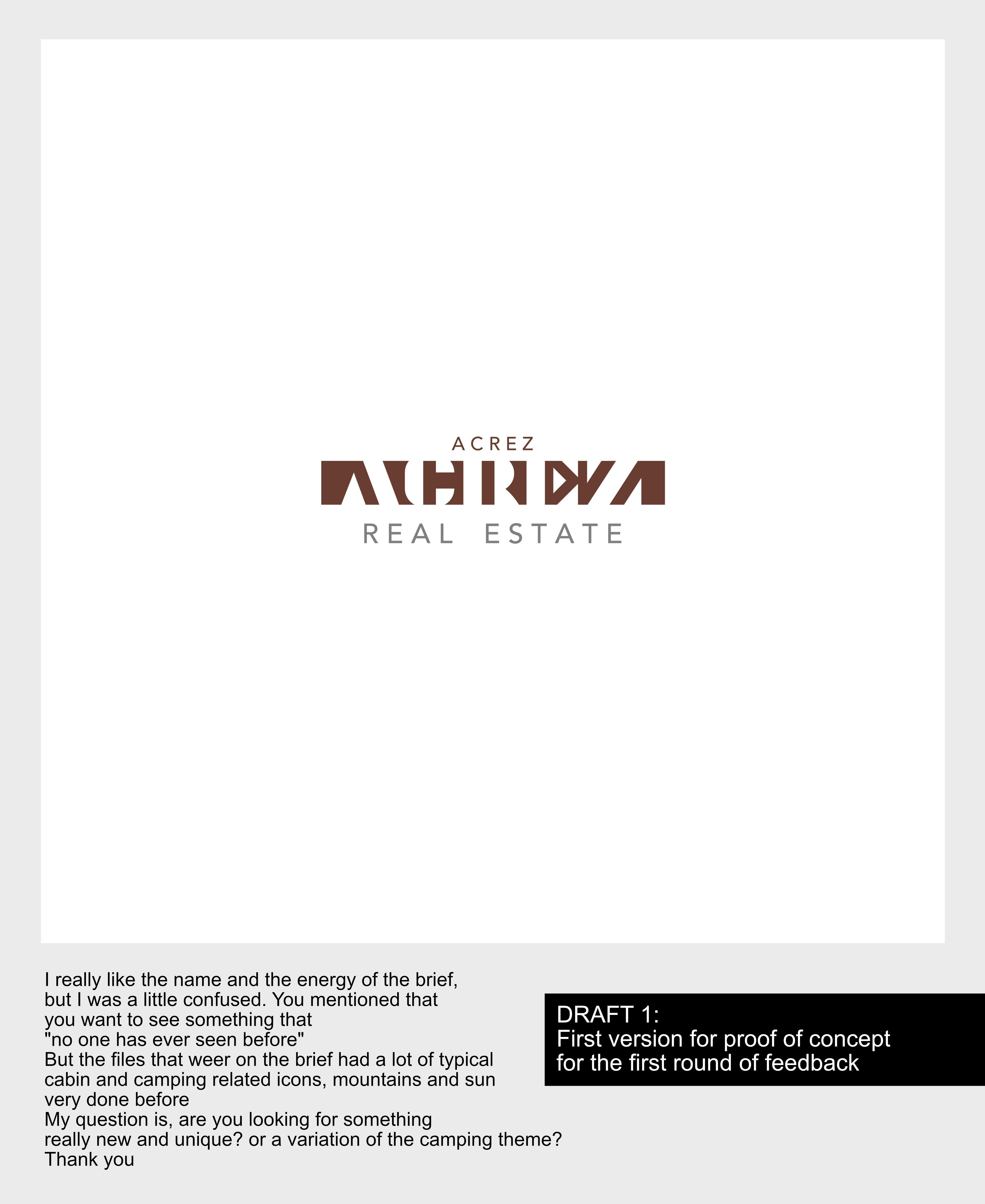 Logo Design by AnninWonderland for this project | Design #29740818