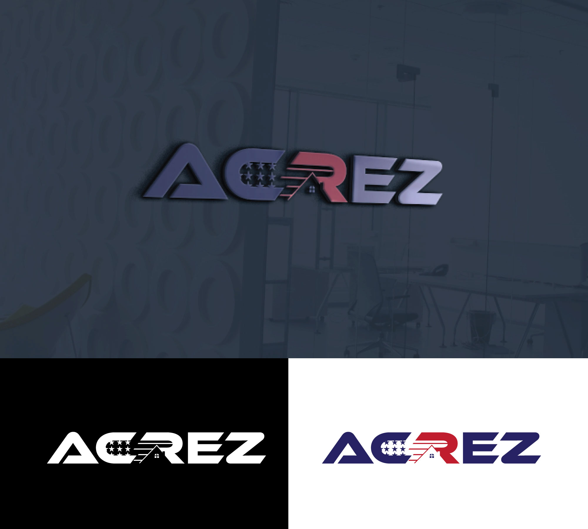 Logo Design by RRR Design for this project | Design #29737718