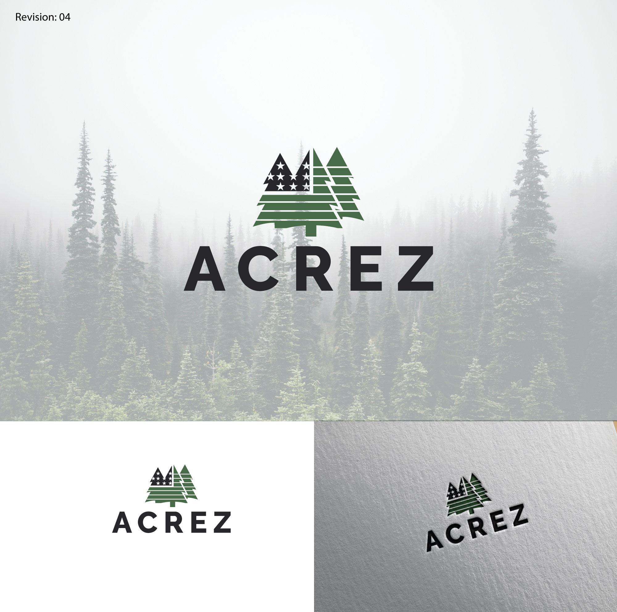 Logo Design by RRR Design for this project | Design #29745691