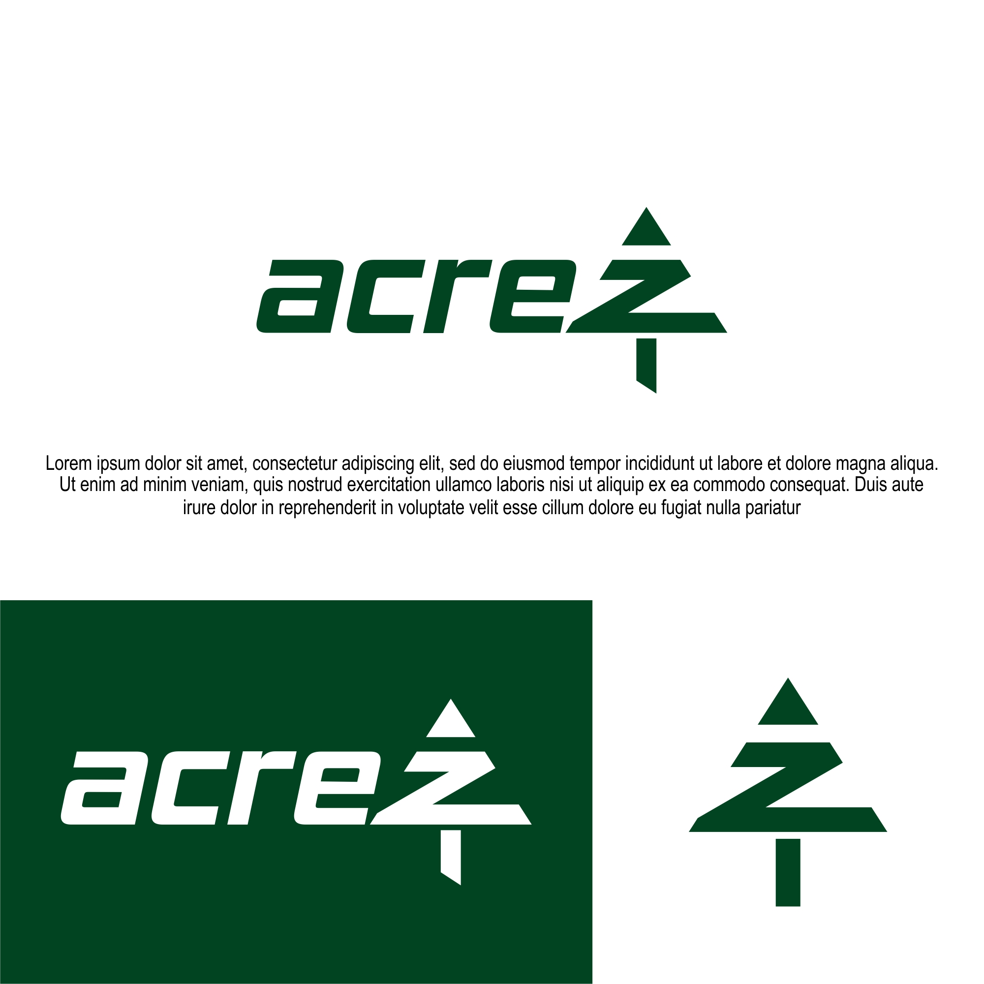Logo Design by DesiGiNe for this project | Design #29761363