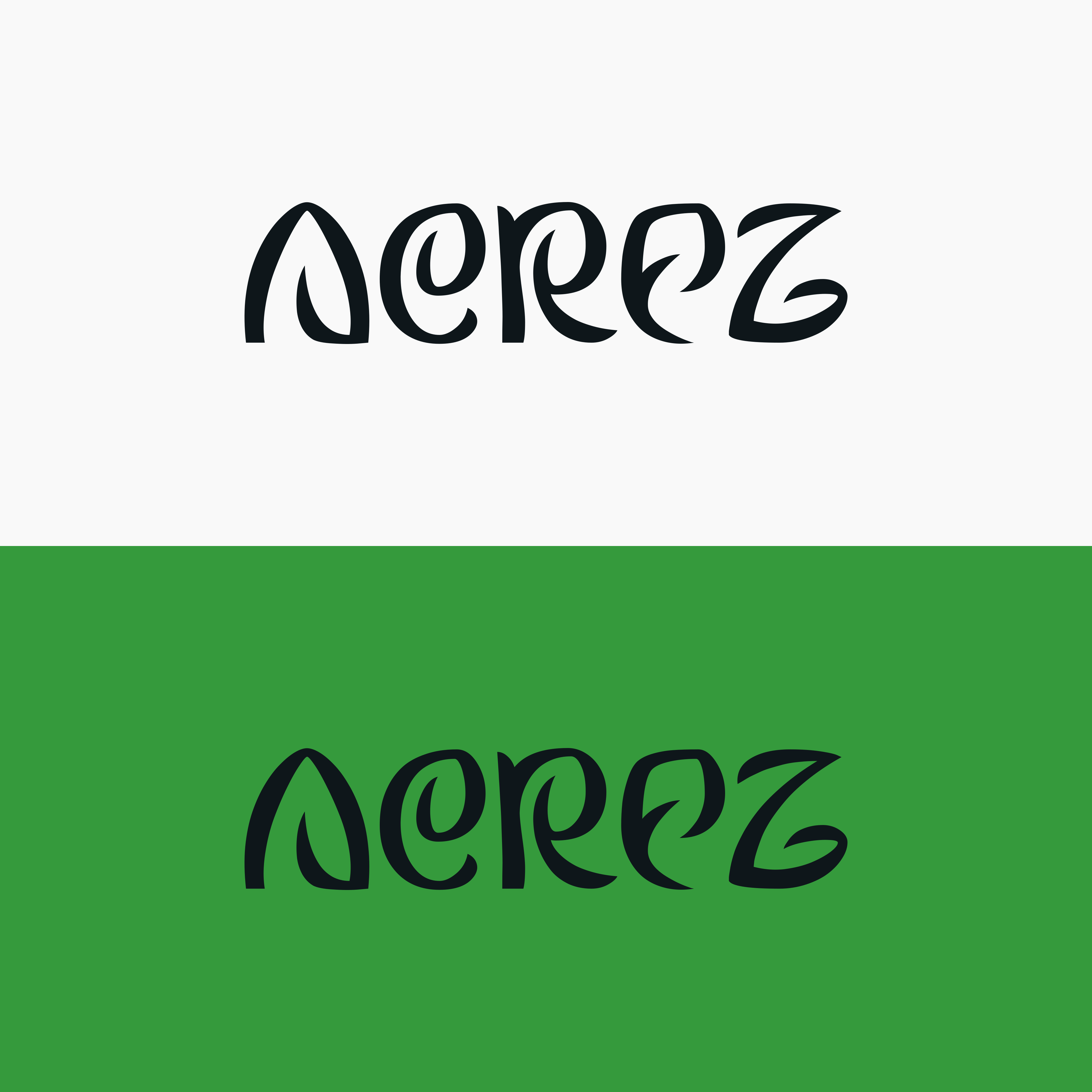 Logo Design by marunstudio for this project | Design #29740480