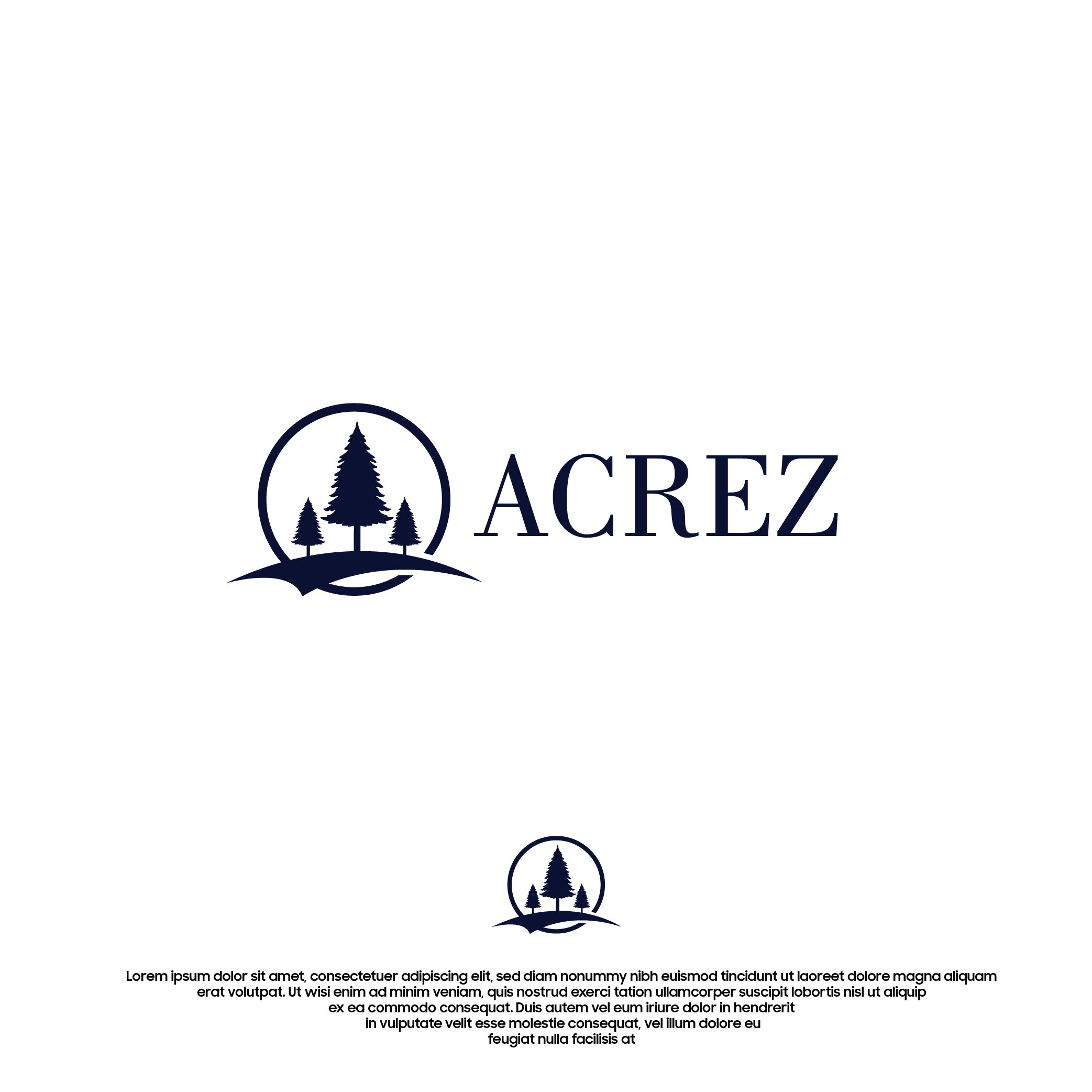 Logo Design by 3Guys for this project | Design #29745696