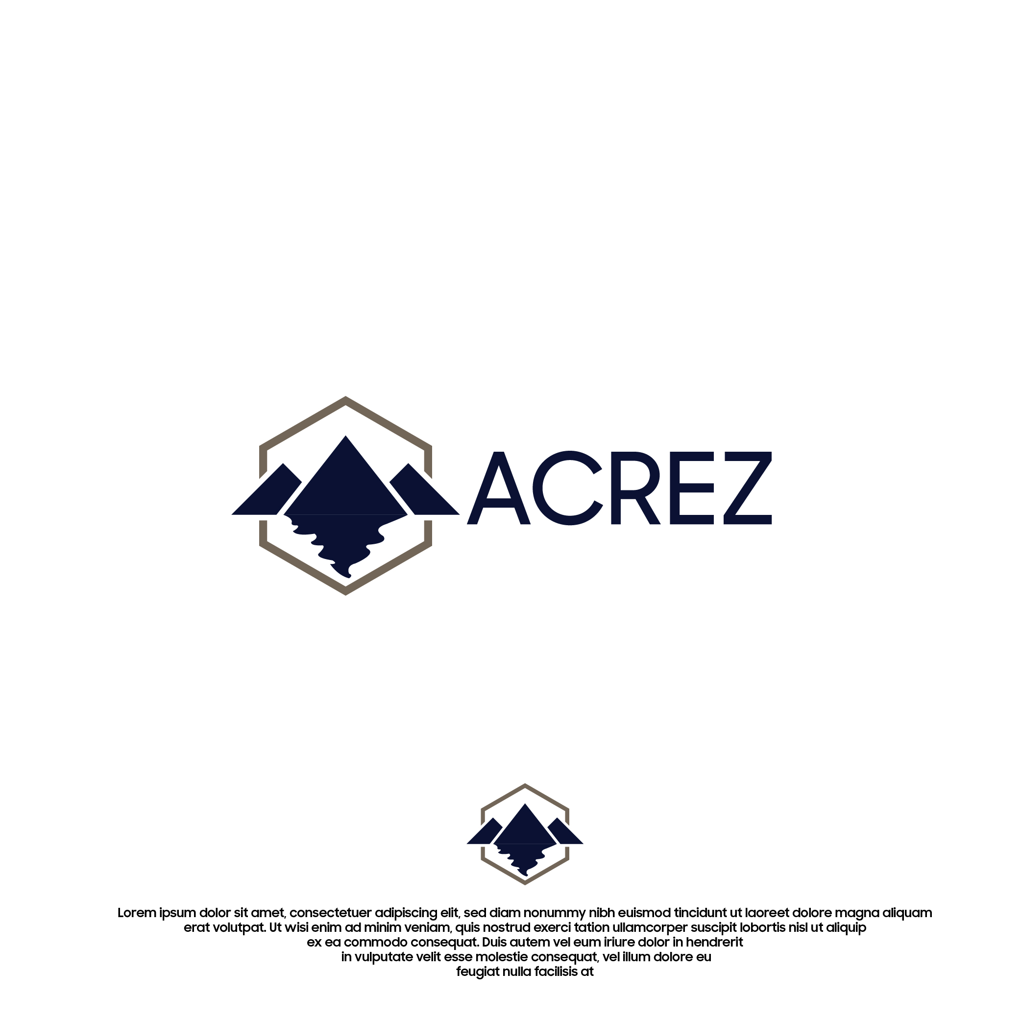 Logo Design by 3Guys for this project | Design #29745697