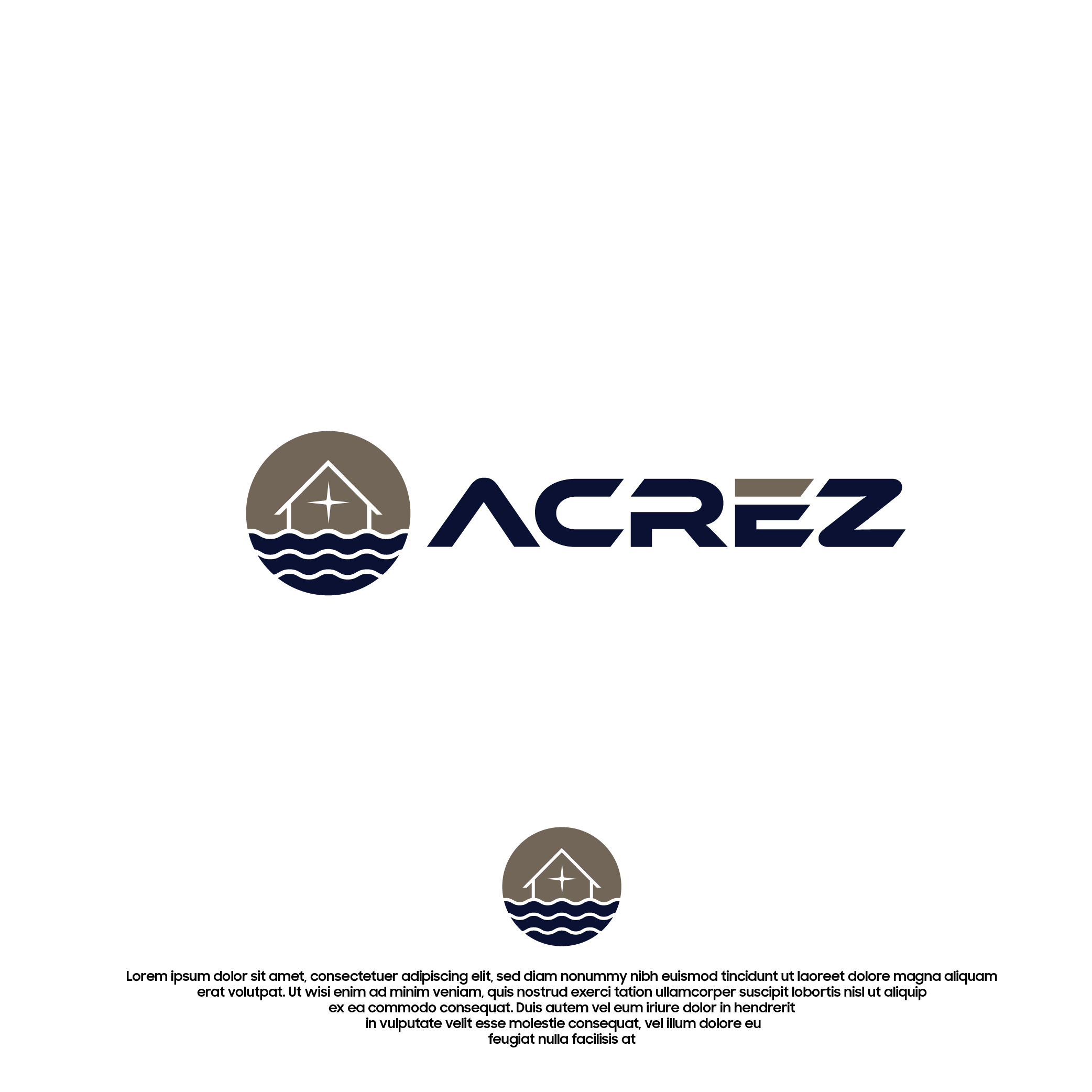 Logo Design by 3Guys for this project | Design #29745698