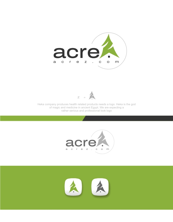 Logo Design by iamrady for this project | Design #29762633