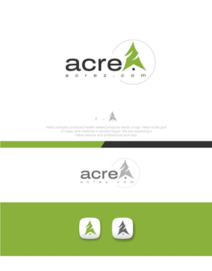 Logo Design by iamrady for this project | Design: #29762633