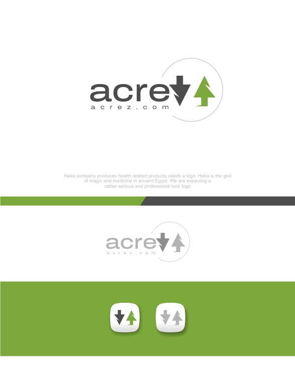 Logo Design by iamrady for this project | Design #29789531