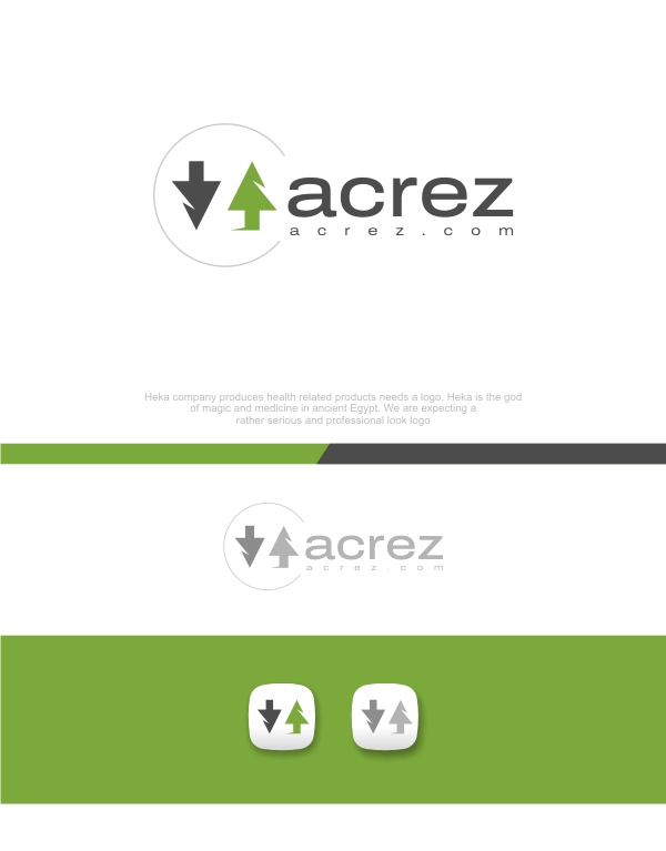 Logo Design by iamrady for this project | Design #29789999