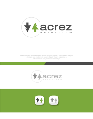 Logo Design by iamrady for this project | Design: #29789999