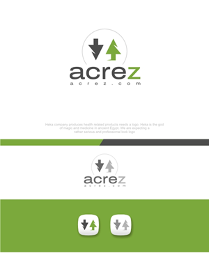 Logo Design by iamrady for this project | Design: #29790007