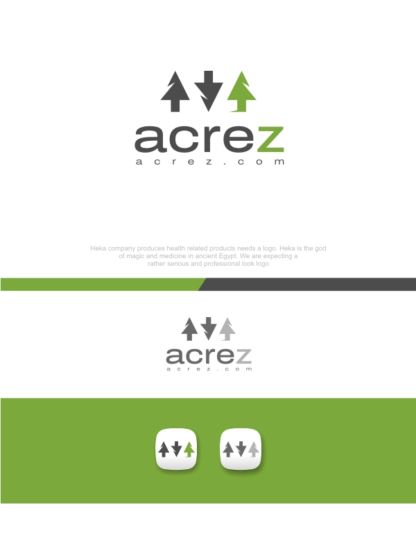 Logo Design by iamrady for this project | Design #29790011