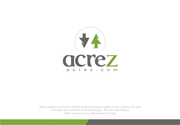 Logo Design by iamrady for this project | Design #29790012