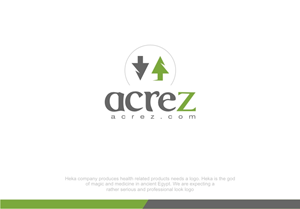 Logo Design by iamrady for this project | Design: #29790012