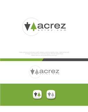 Logo Design by iamrady for this project | Design: #29791725