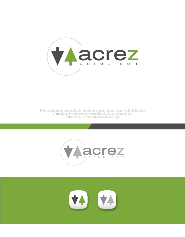 Logo Design by iamrady for this project | Design #29791726