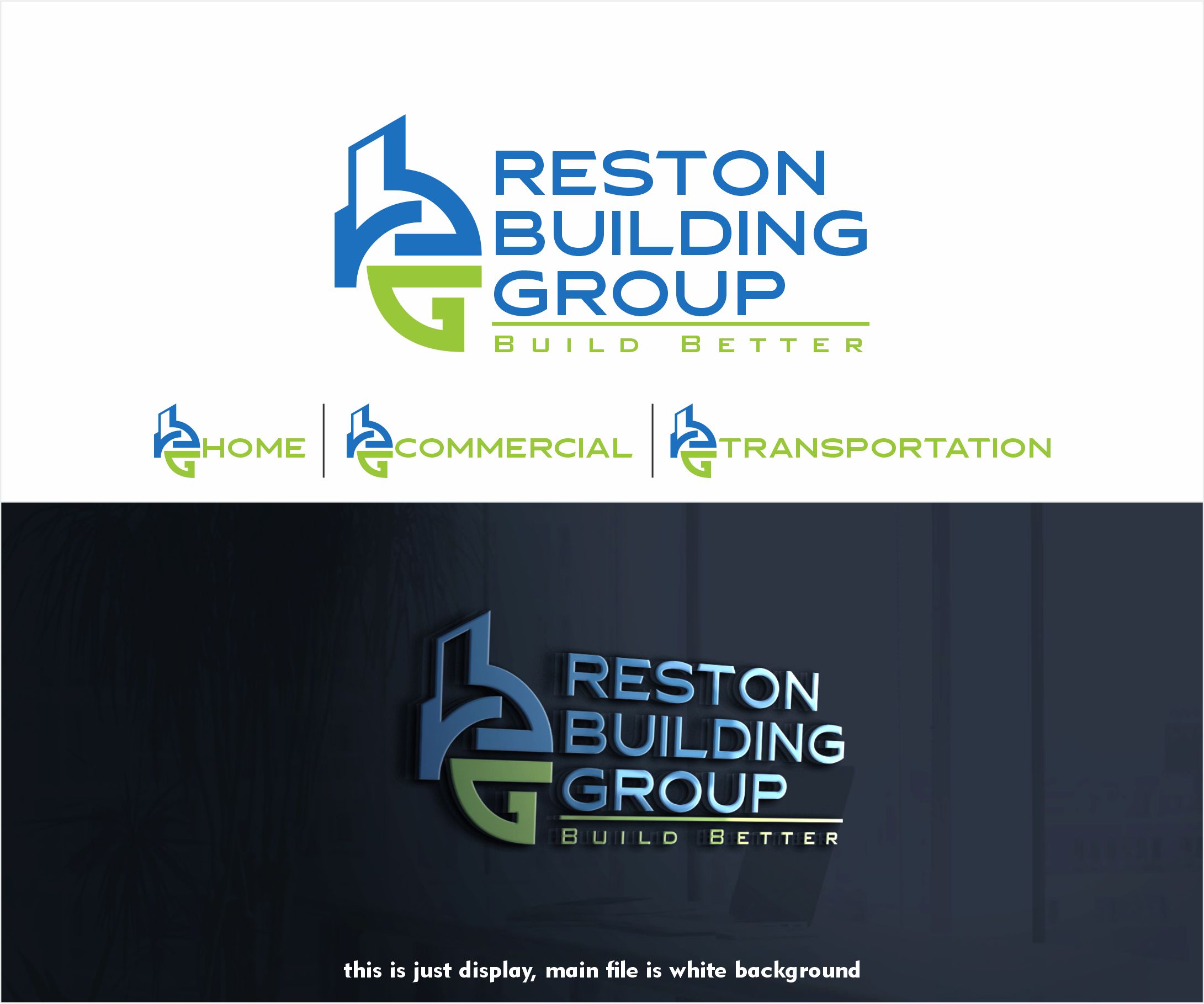 Logo Design by alkaline for this project | Design #29704770