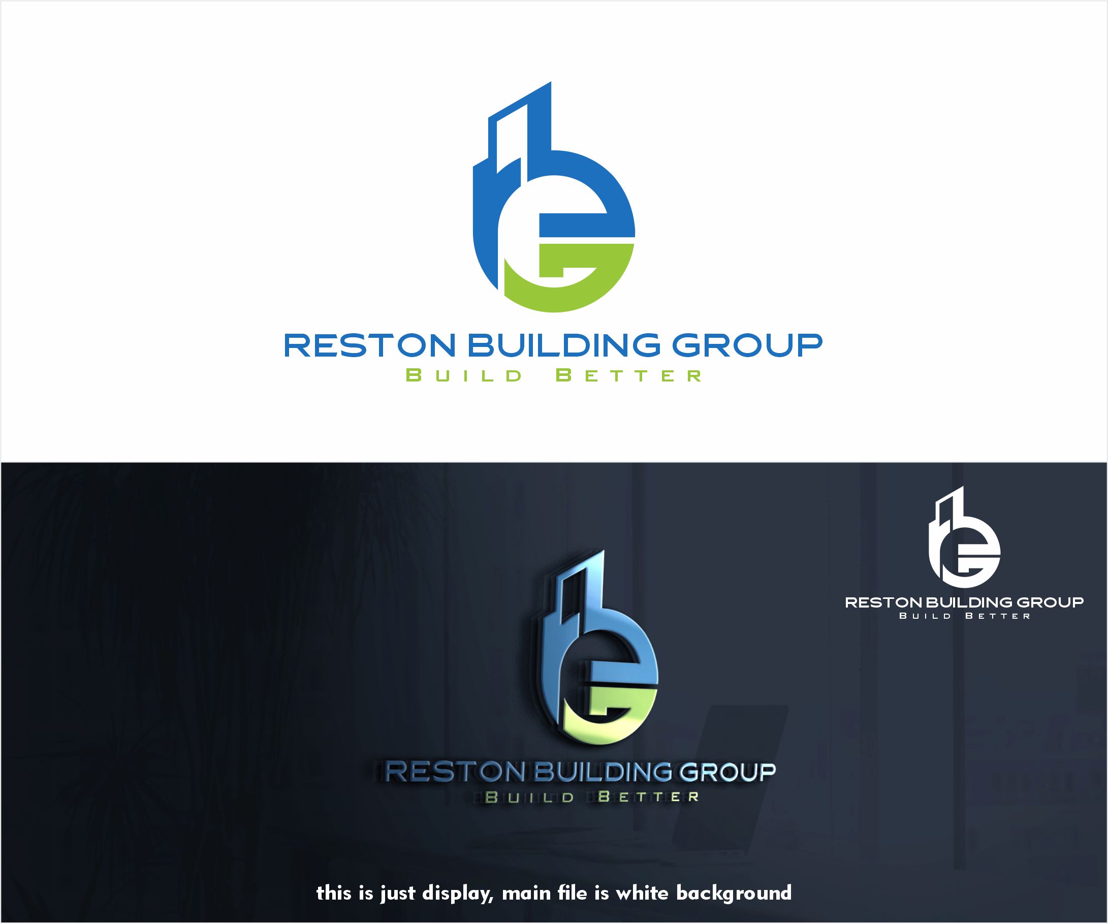 Logo Design by alkaline for this project | Design #29721153