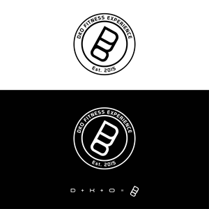Logo Design by Katme