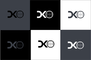 Logo Design by drx design