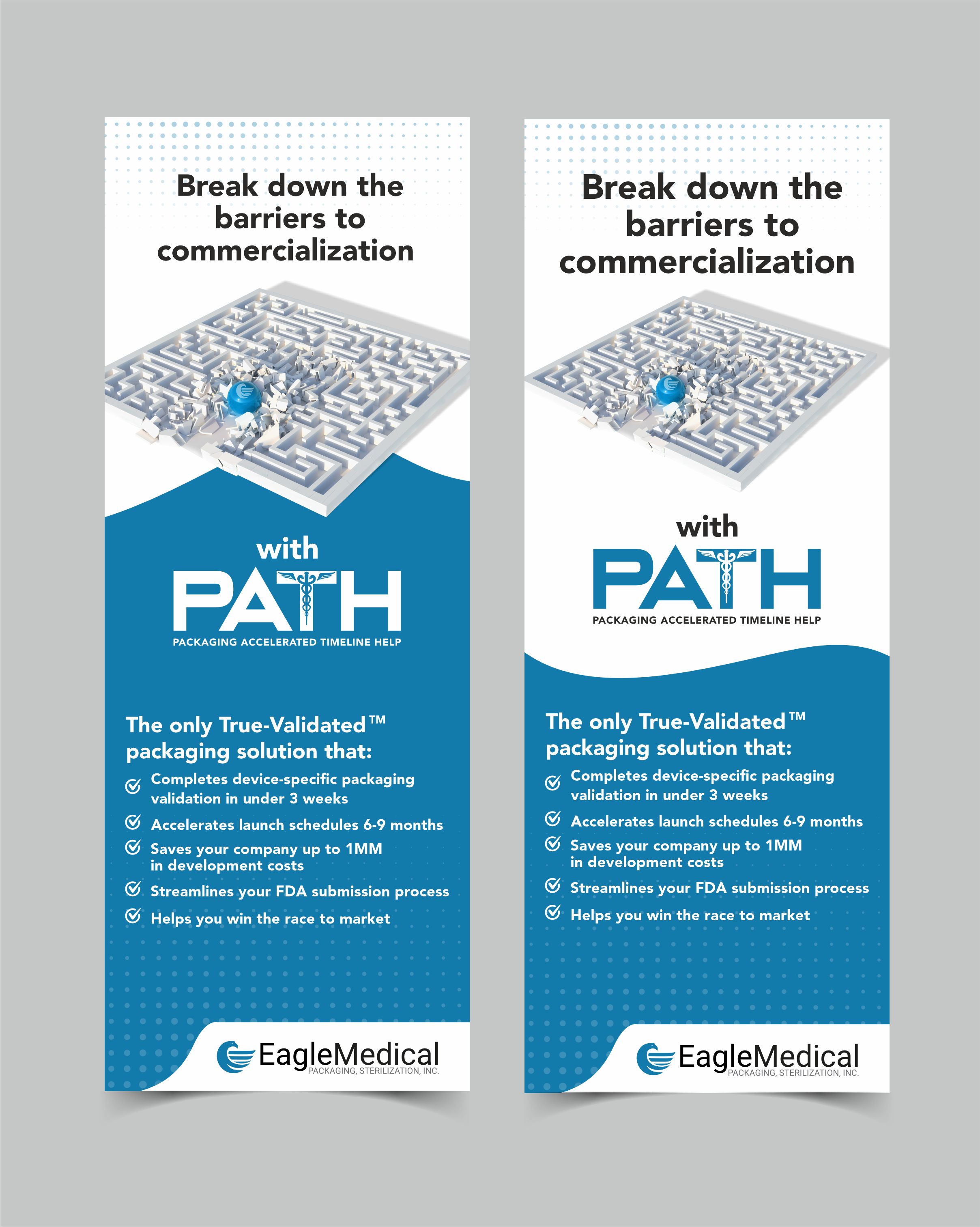 Trade Show Booth Design by SAMPA DUARI for this project | Design #29708976