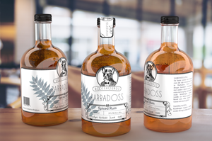 Packaging Design by Vyacheslav65 for this project | Design: #29764745
