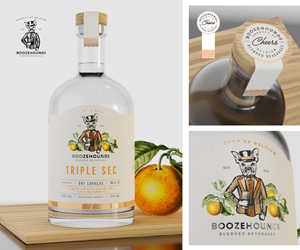 Packaging Design by MilM for this project | Design: #29761819
