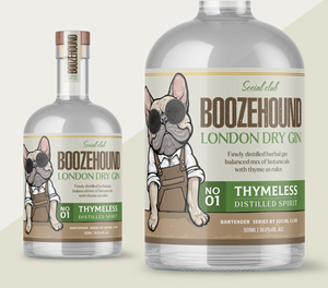 Packaging Design by SAI DESIGNS for this project | Design: #29722780