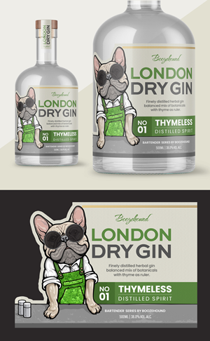Packaging Design by SAI DESIGNS for this project | Design: #29771383
