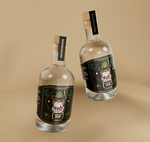 Verpackungs-Design von Dylan H für dieses Projekt | Design #29724659