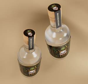 Packaging Design by Dylan H for this project | Design: #29724660