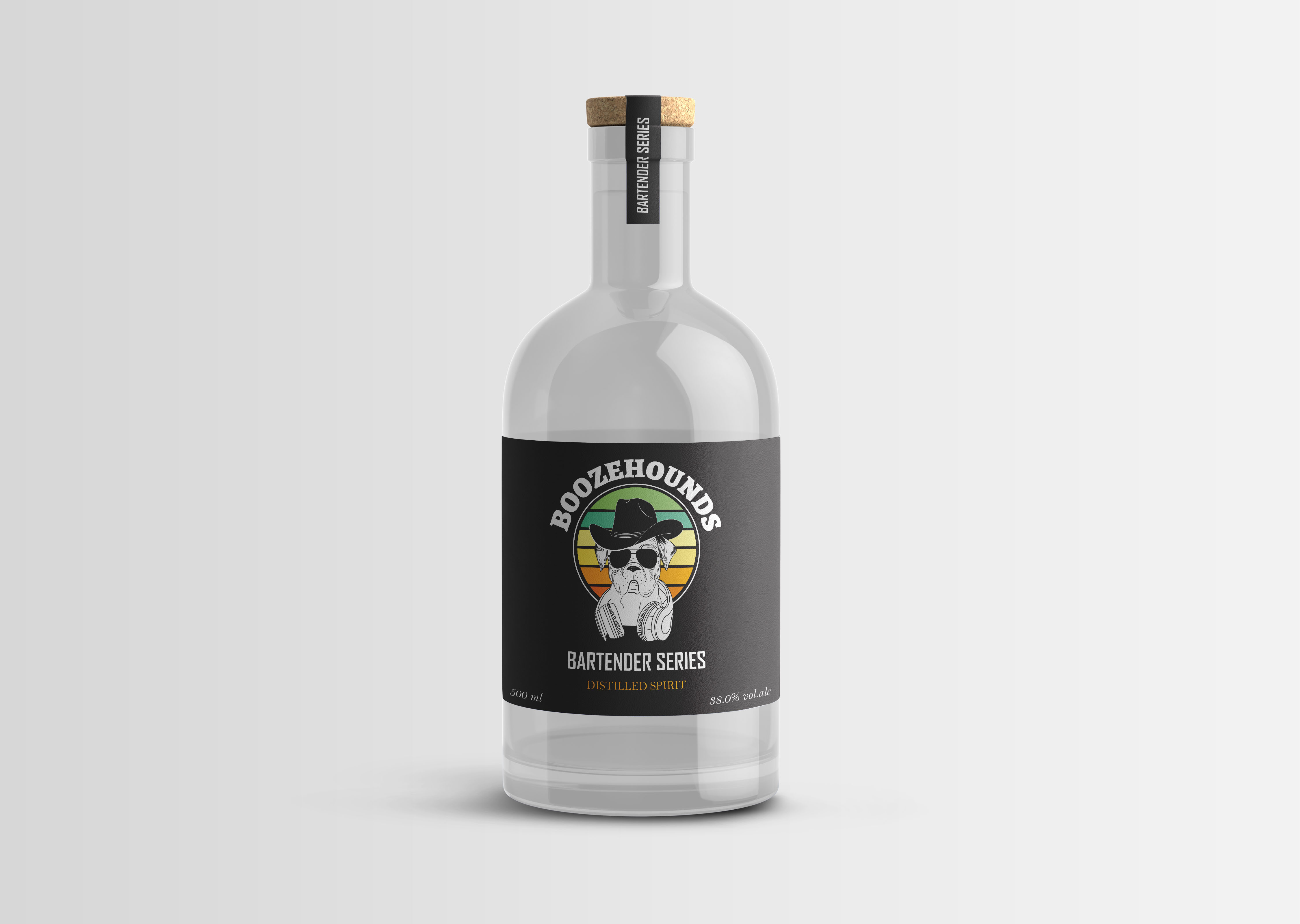 Packaging Design by Rupok 3 for this project | Design #29715058