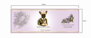 Packaging Design by Ayra Baet for this project | Design: #29757107