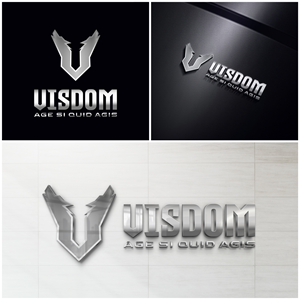 Logo Design by ICKE for Visdom | Design: #29709060