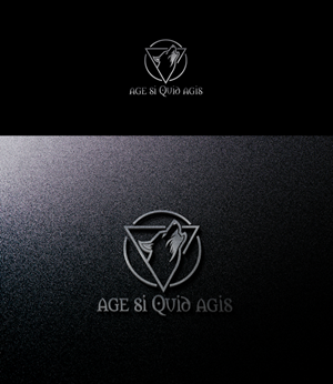 Logo Design by RA-bica for Visdom | Design: #29706383