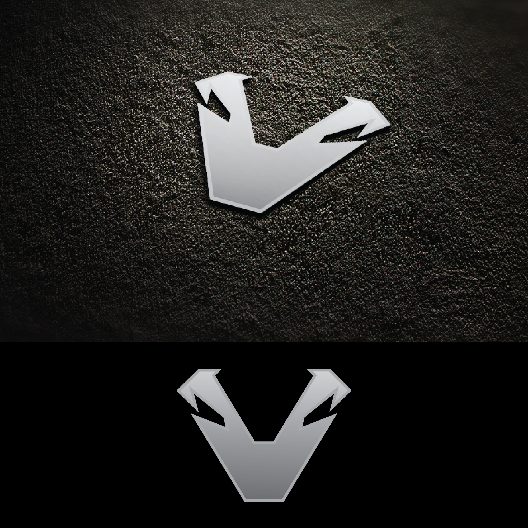Logo Design by Rasu raj for Visdom | Design #29707057
