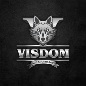 Logo Design by ThiagoB for Visdom | Design: #29707720